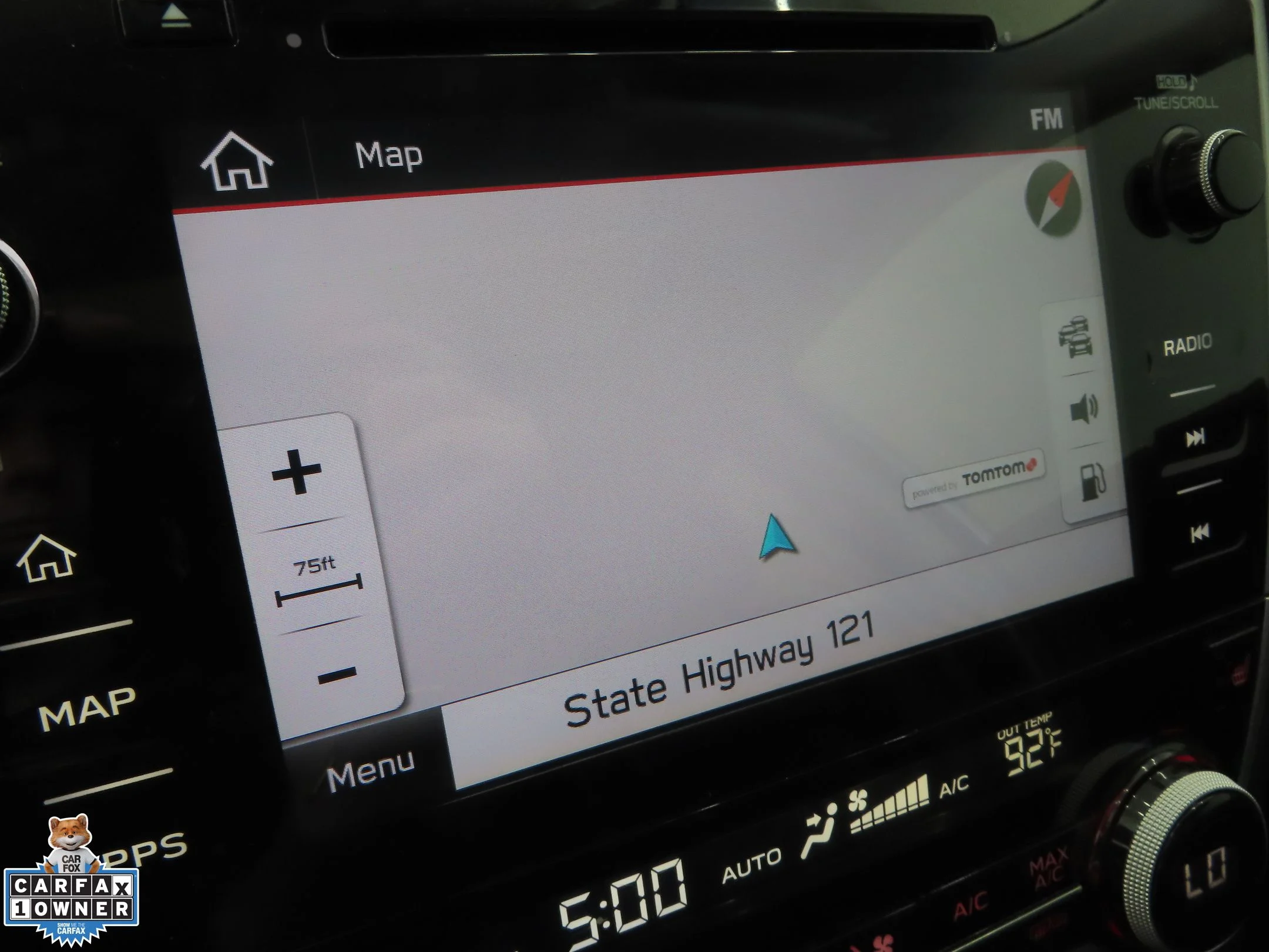 Used 2019 Silver Subaru 2.5i image 19
