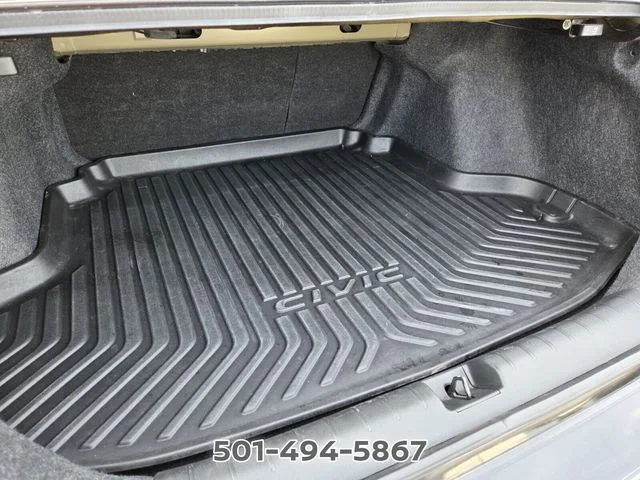 Used 2021  Honda Sport image 13