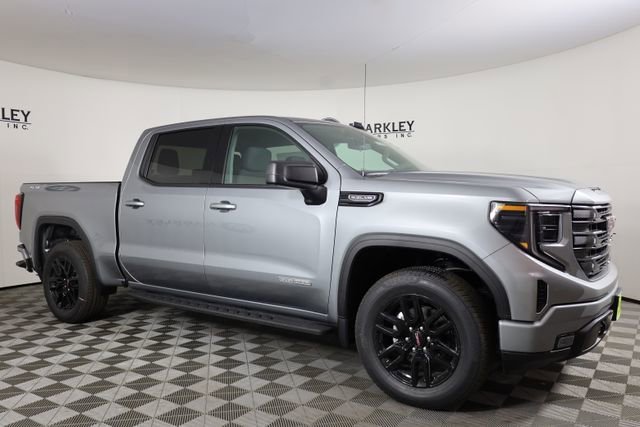 2026 GMC Sierra 1500 Elevation - Photo 43
