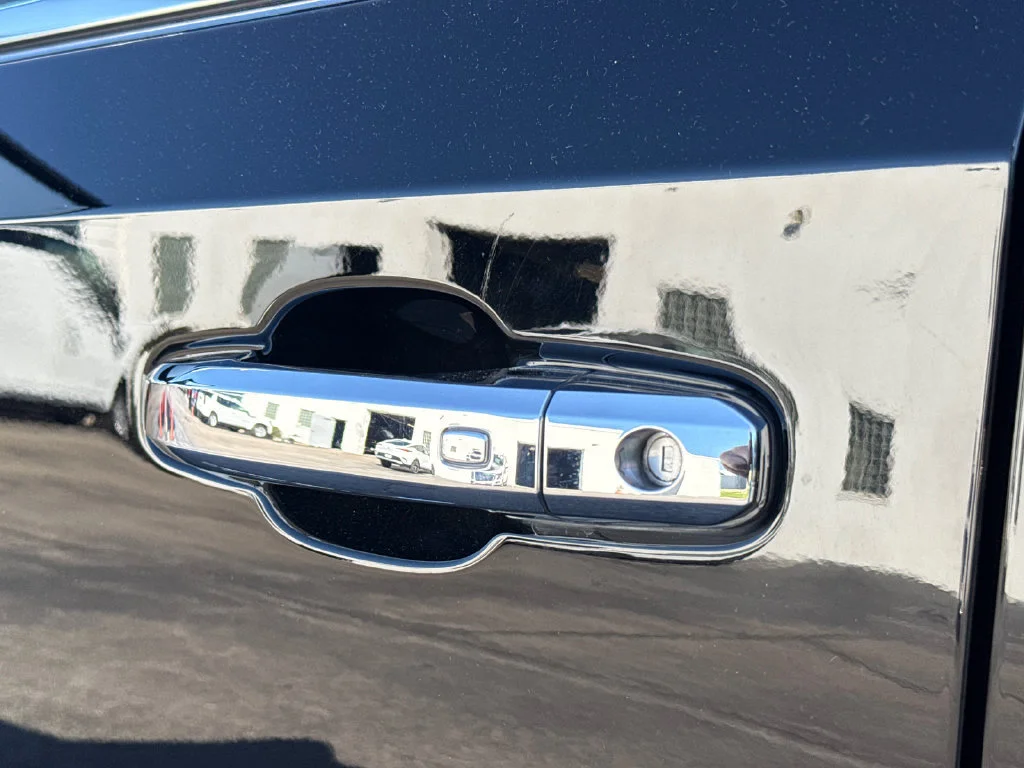 2024 GMC Sierra 1500 Denali Denali - Photo 12