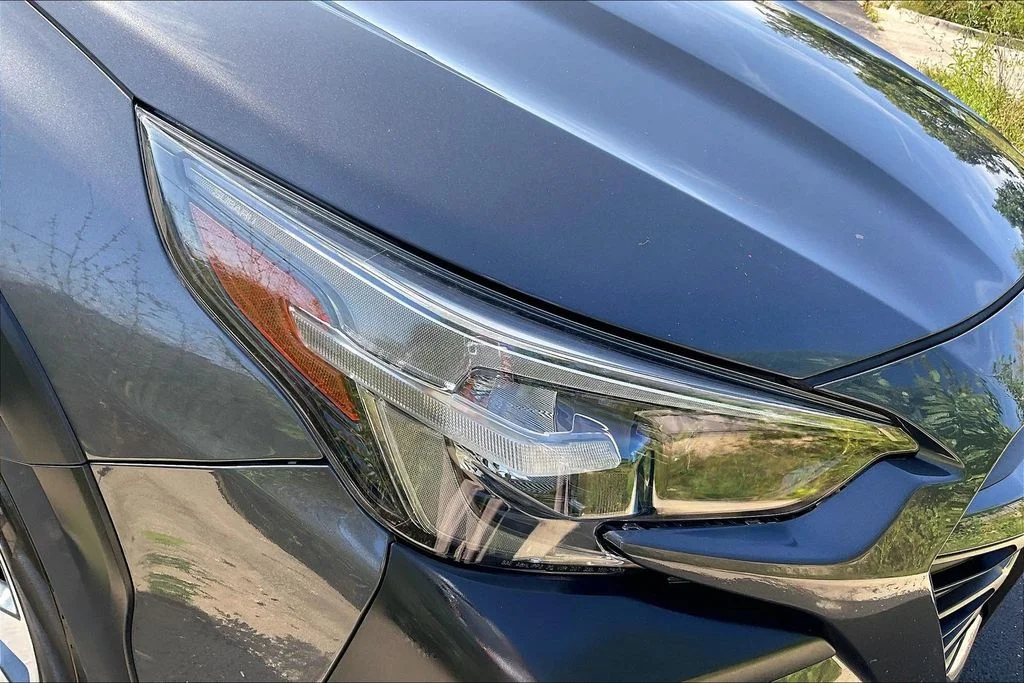 Used 2023 Gray Subaru Limited image 29