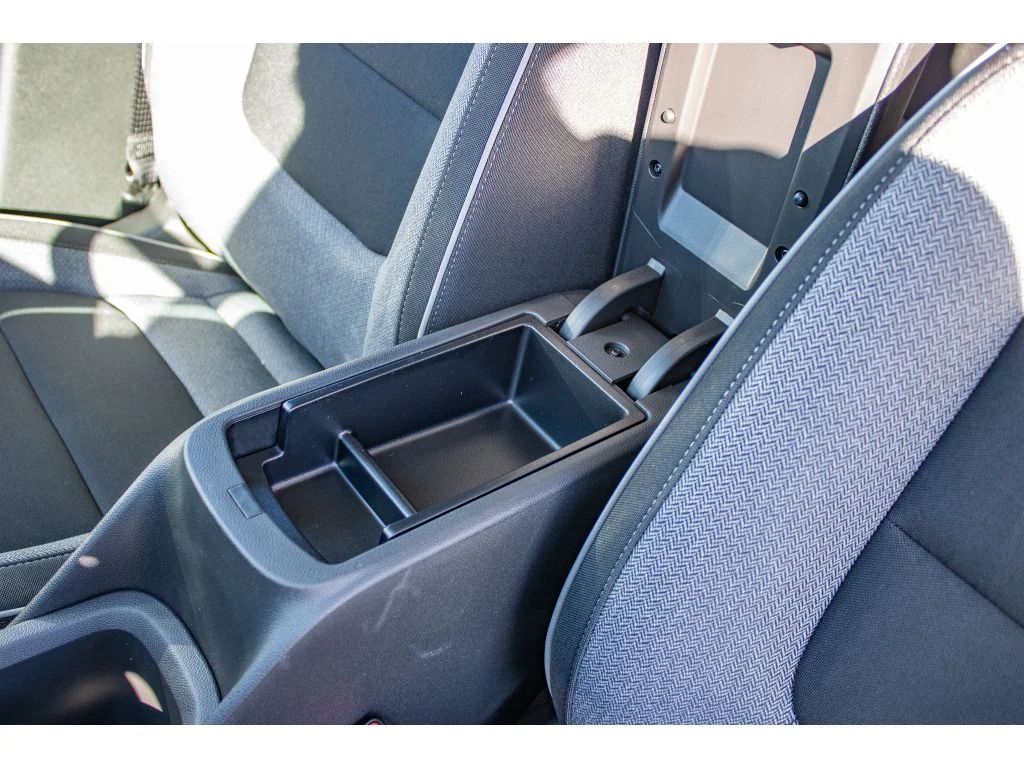 New 2026 Cacti Green Chevrolet LT image 32