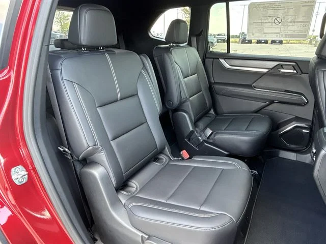 2026 GMC Acadia Elevation - Photo 81