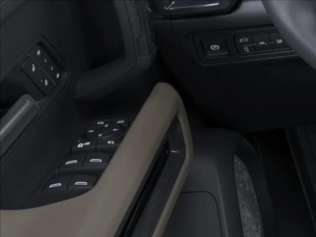 New 2026 Interstellar White GMC 2X image 22