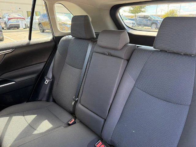 Certified Used 2023 MAGNETIC GRAY MET. Toyota LE image 27