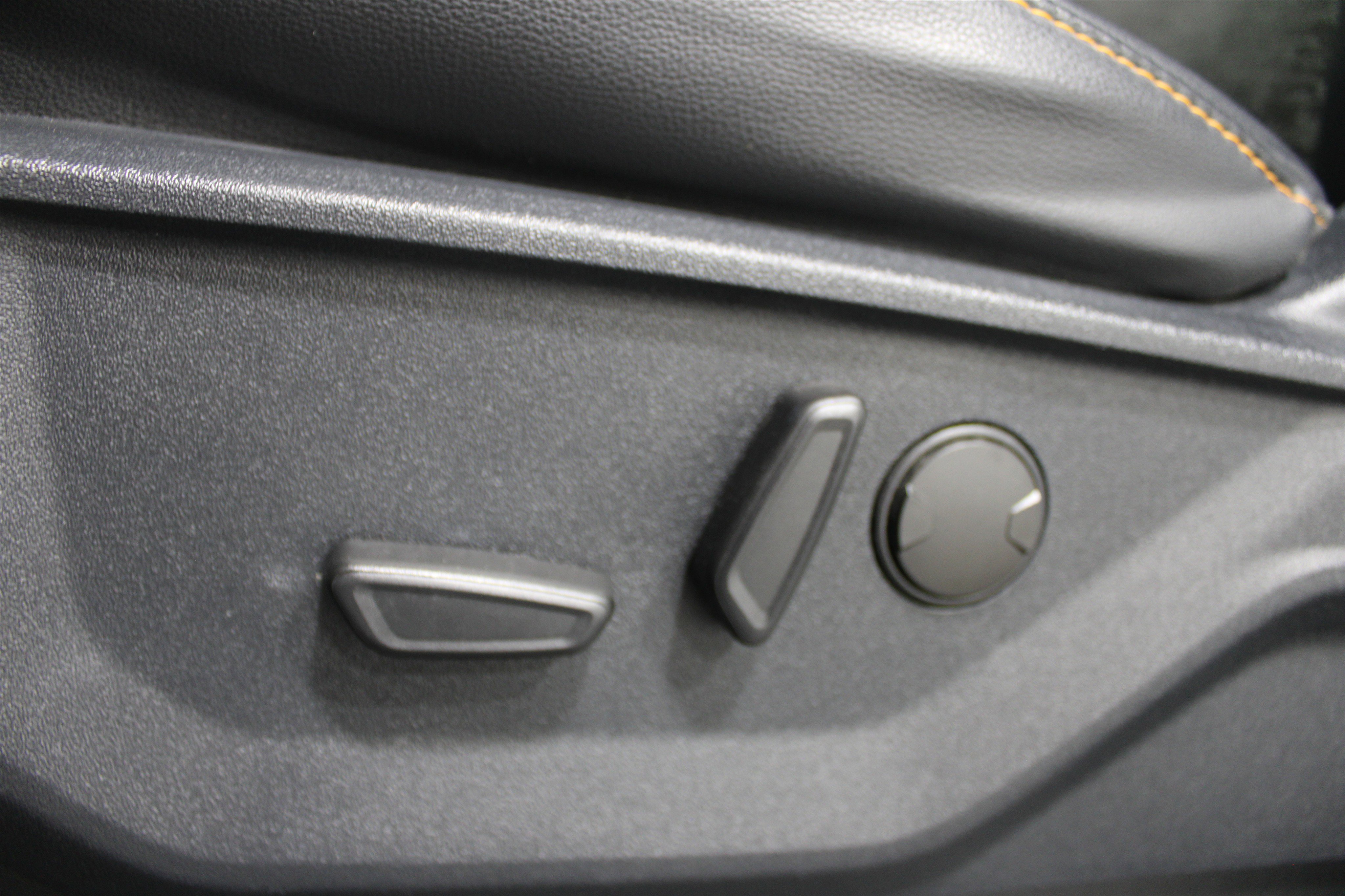 2023 Ford F-150 Tremor photo 4