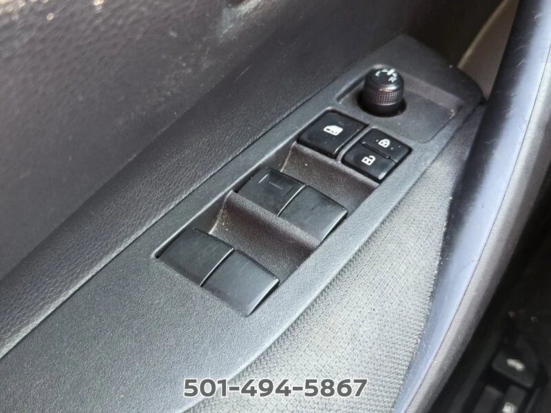 Used 2024 Ruby Flare Pearl TOYOTA LE image 23