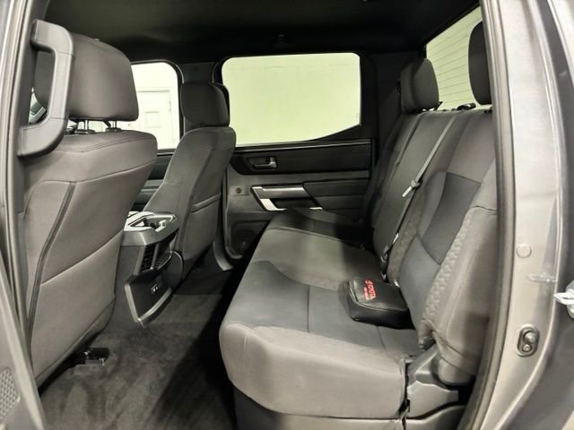Used 2026 Gray Toyota SR5 image 13
