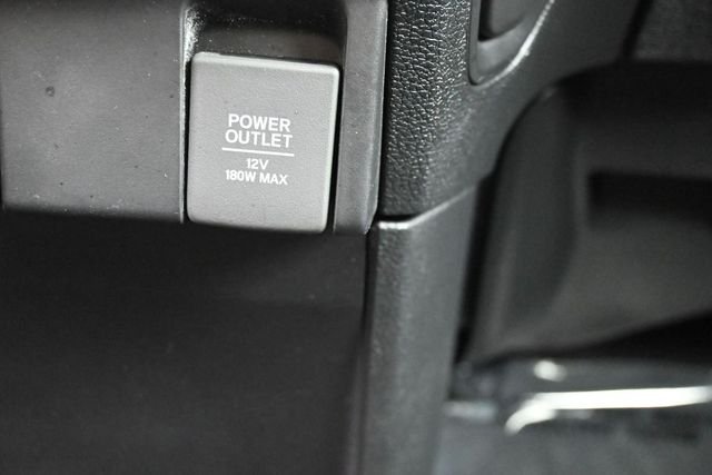 2026 Honda Odyssey Touring - Photo 31