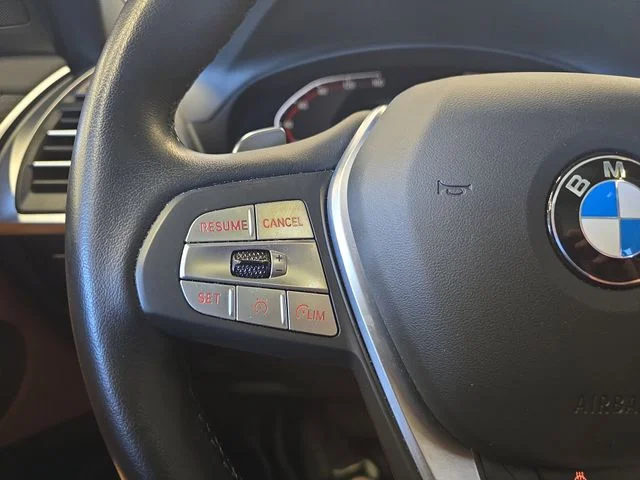 Used 2022 Blue BMW xDrive30i image 20