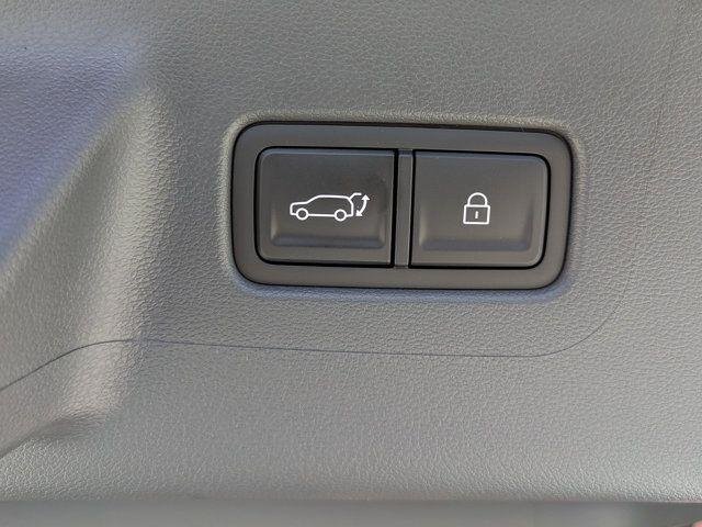 New 2026 Ultimate Red Hyundai Limited AWD image 41