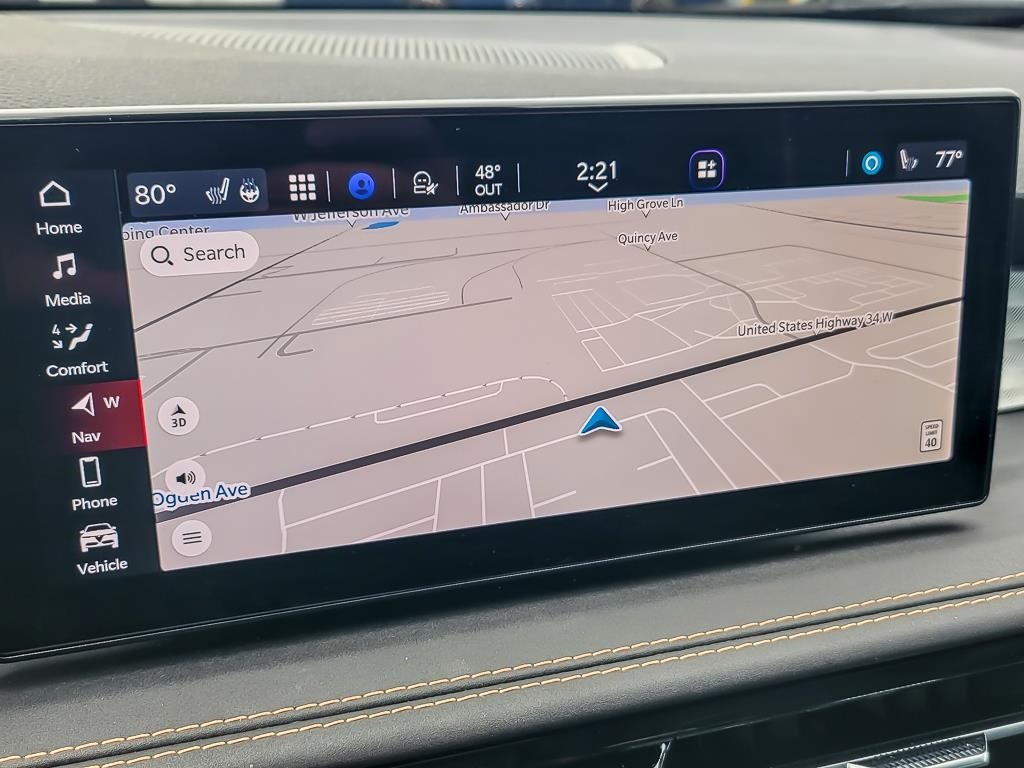 2025 ALFA ROMEO TONALE - Image 12