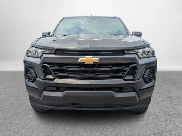 2026 Chevrolet Colorado LT - Photo 9