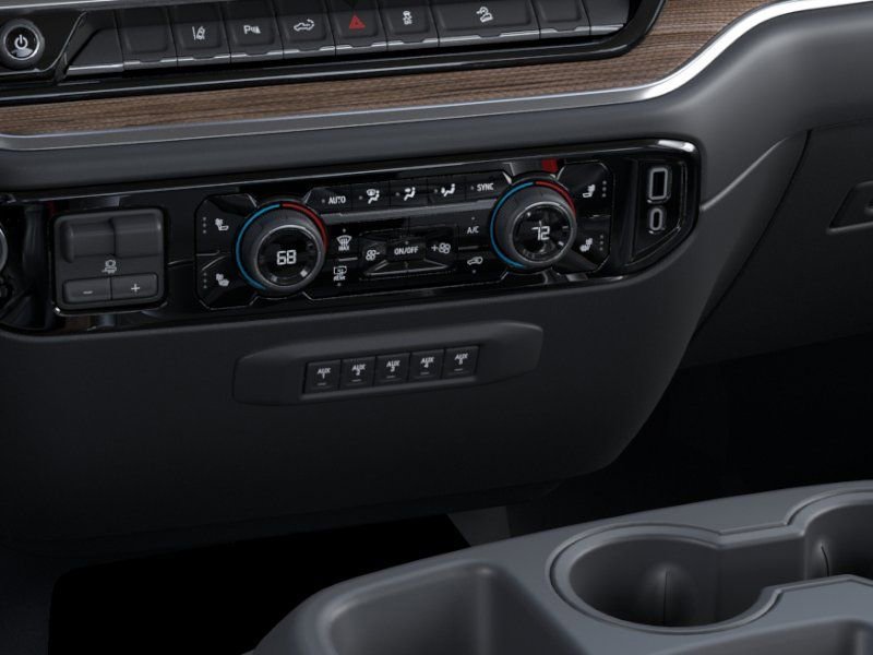 2026 Chevrolet Silverado 2500 HD LT - Photo 23