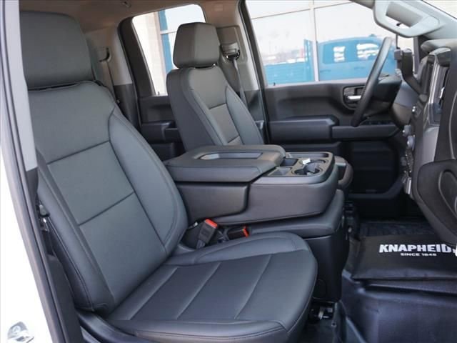 2025 Chevrolet Silverado 2500 HD Work Truck - Photo 6