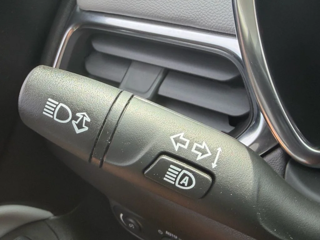 Used 2024 Black Chevrolet LS image 29