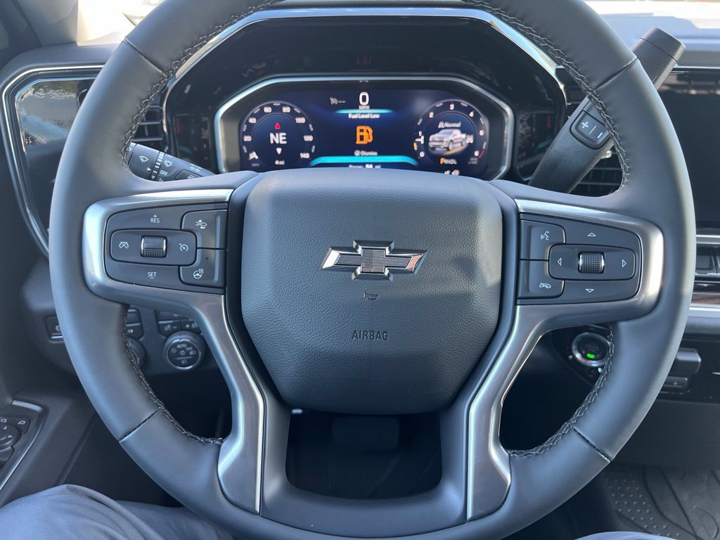 2026 Chevrolet Silverado 1500 RST - Photo 27