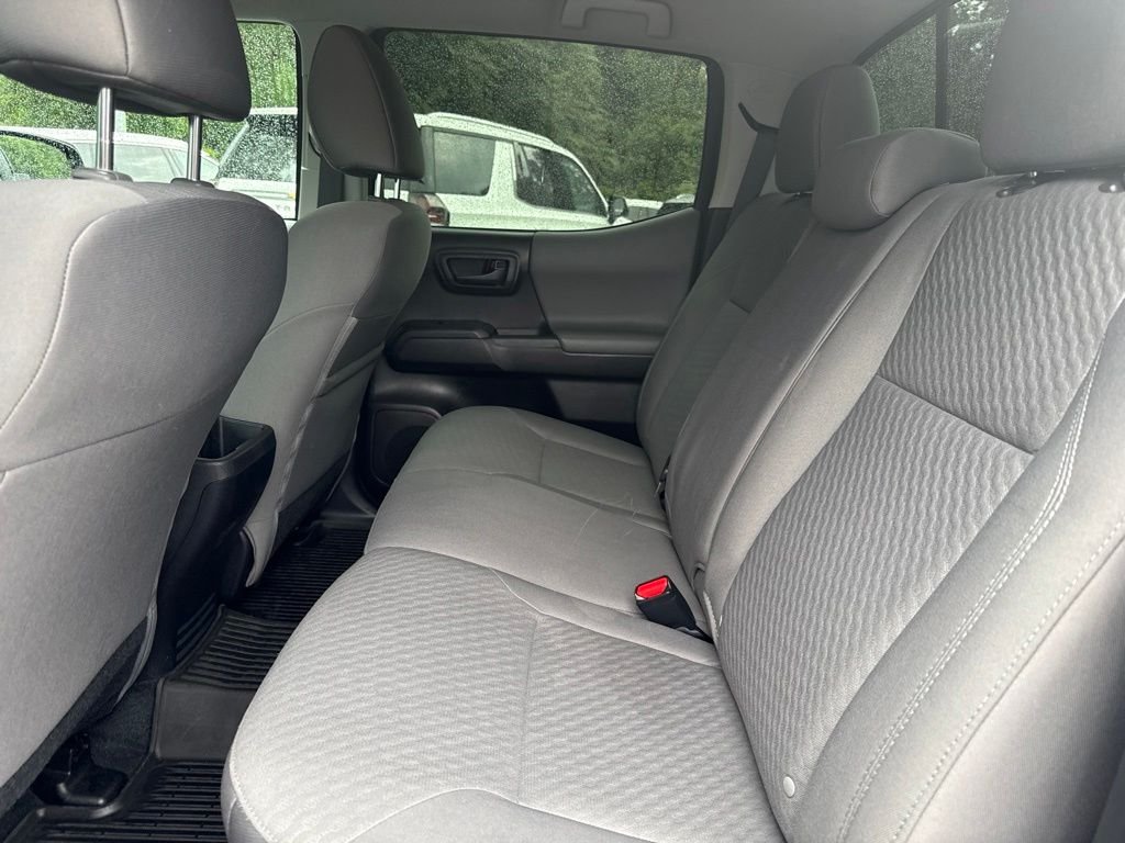 Used 2023 Gray Toyota SR image 13