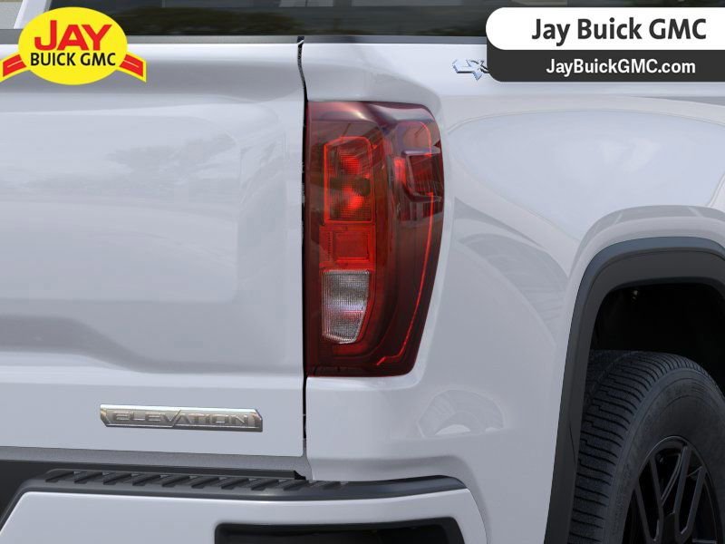 2026 GMC Sierra 1500 Elevation - Photo 11
