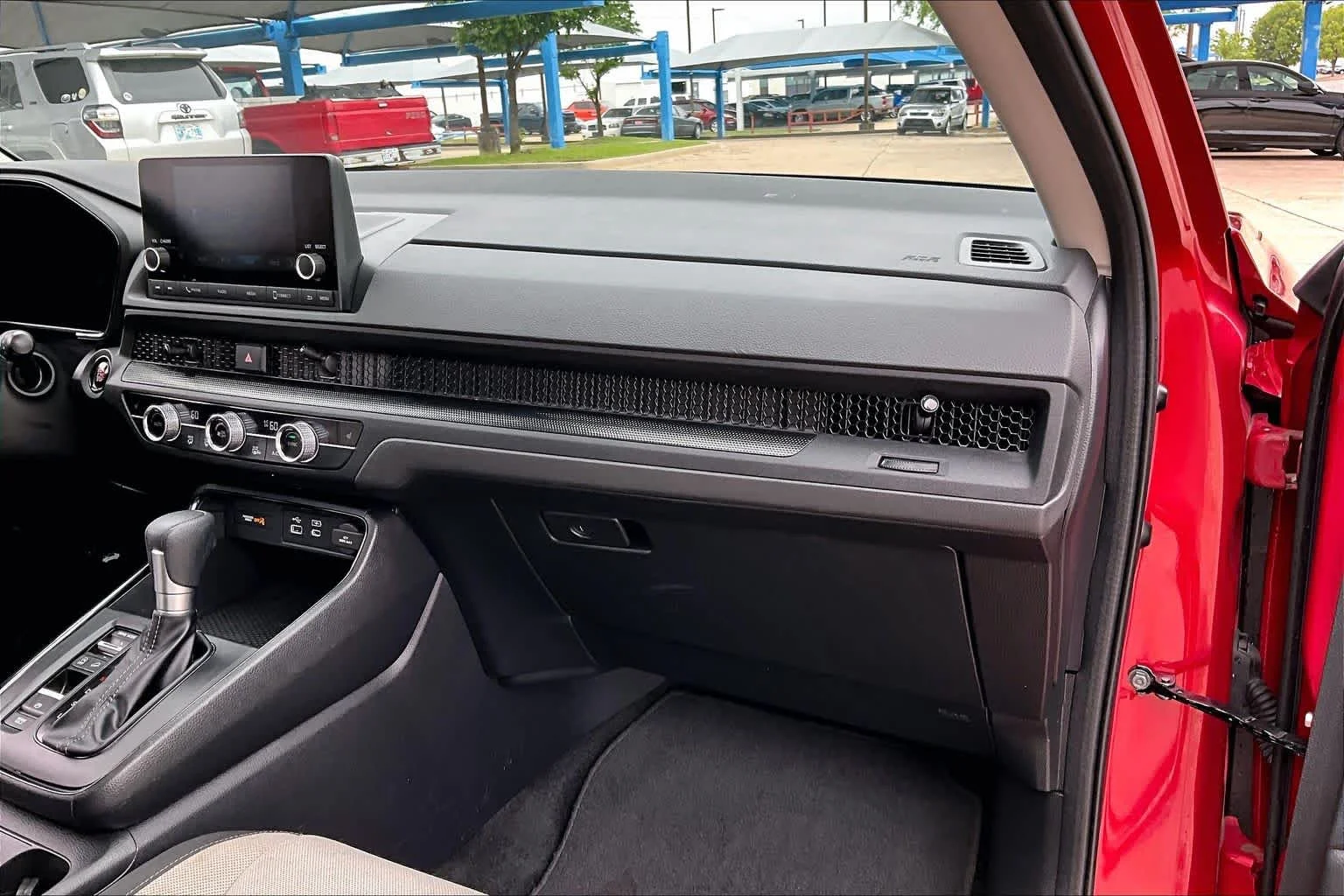 2024 Honda CR-V EX - Photo 18