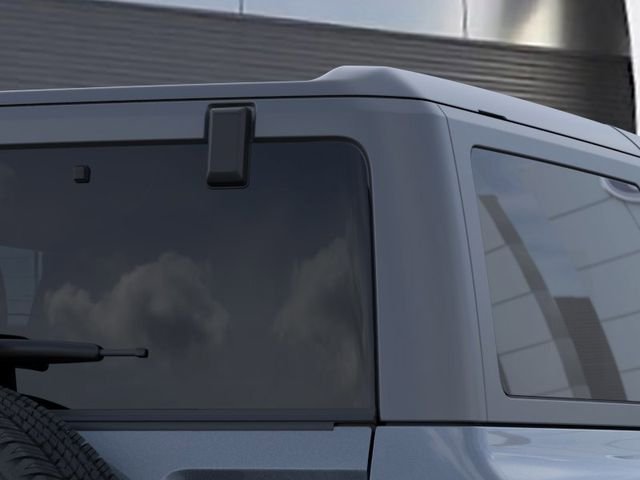 New 2025 Azure Gray Metallic Tri-Coat Ford Base image 50