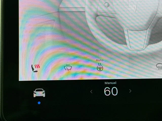 Used 2023 Gray Tesla Base image 22