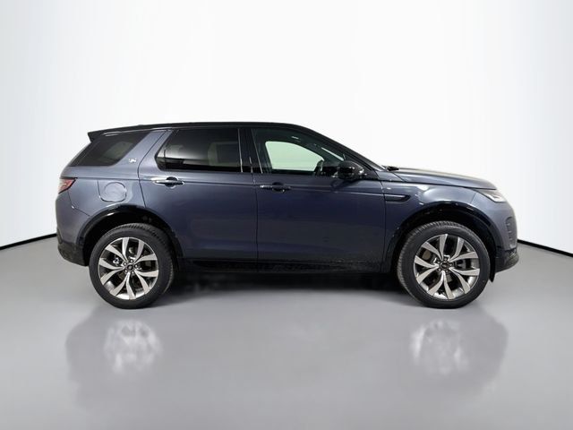 New 2026 Varesine Blue Land Rover Landmark image 4