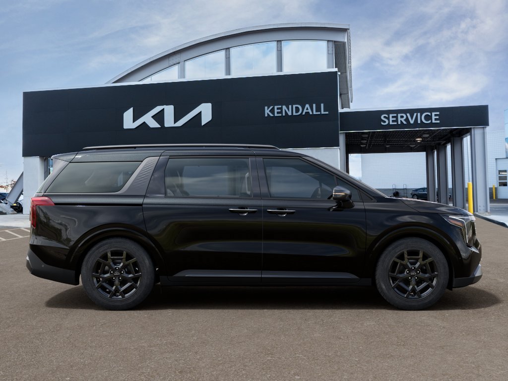 New 2027 Blue Kia SX Prestige image 7