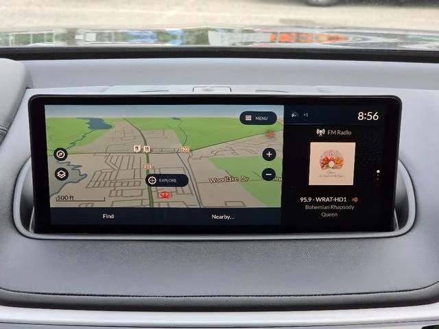2023 Acura MDX Technology Package - Photo 27