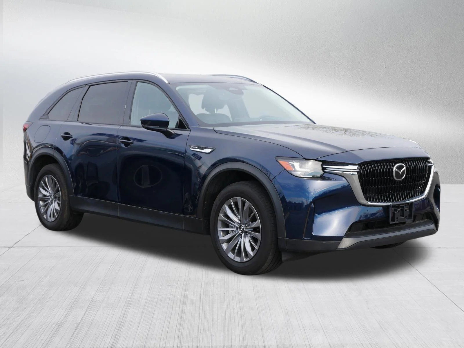 2024 Mazda CX-90 PHEV Preferred Package's photo