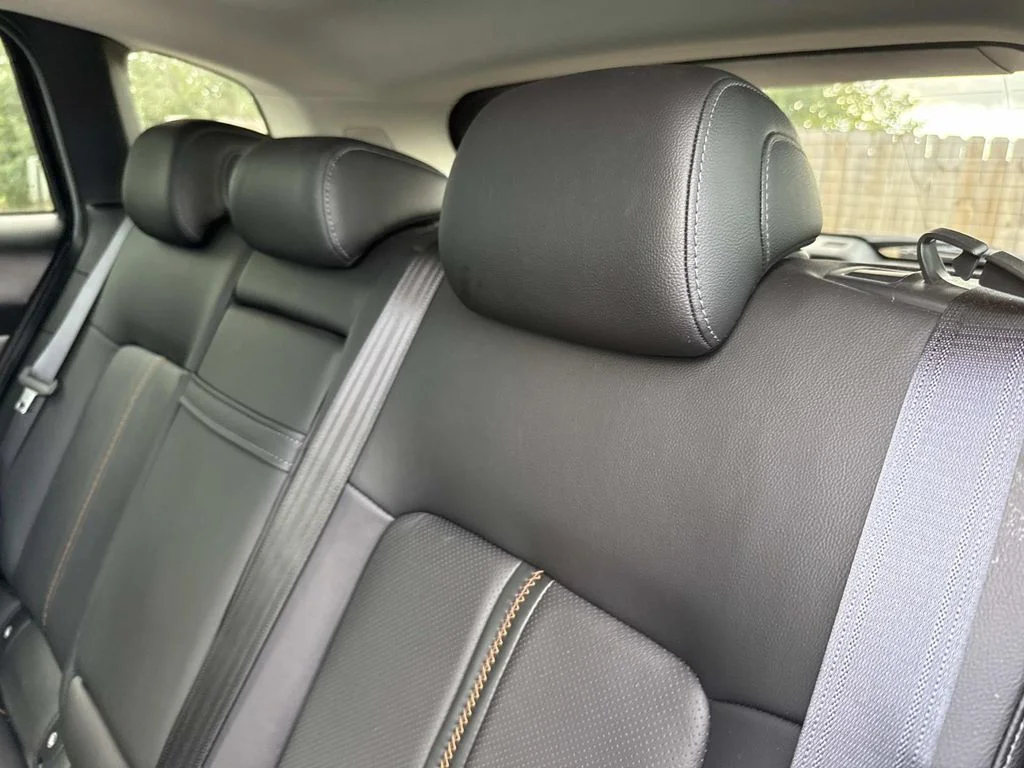 Used 2024 Gray Mazda 2.5 S Premium Plus Package image 14