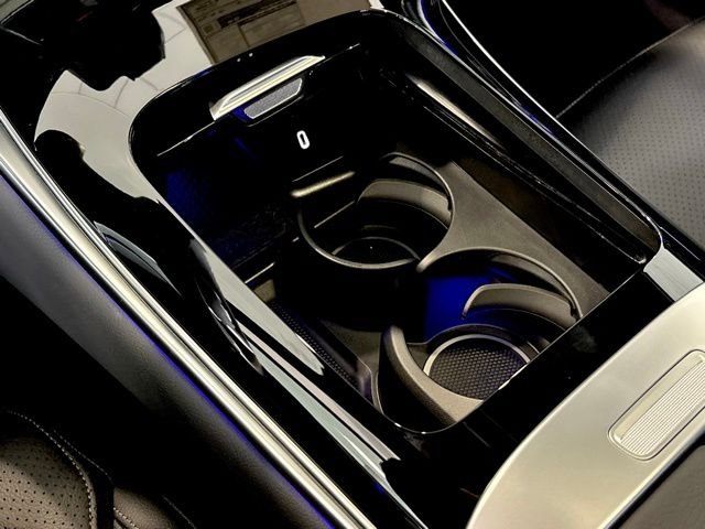 New 2026 Black Mercedes-Benz GLC 300 image 19