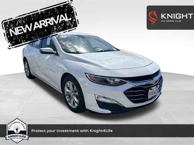 2023 Chevrolet Malibu 1LT