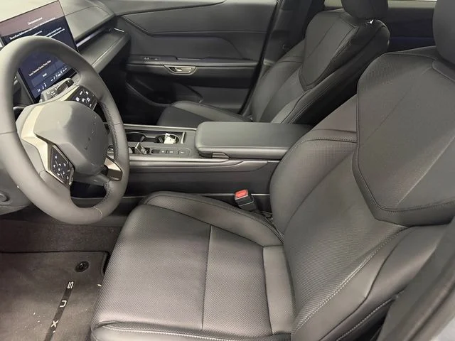 New 2026 Silver Lexus  image 15