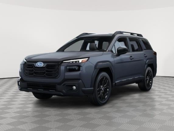 2026 Subaru Outback Limited XT - Photo 2