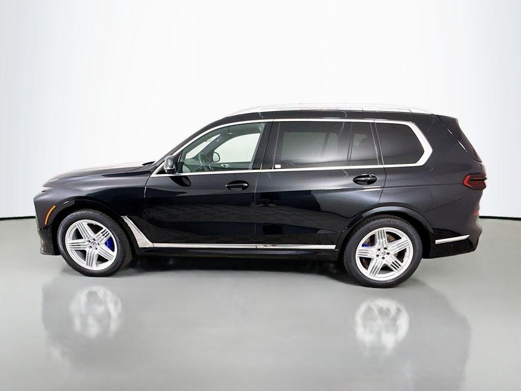 2024 BMW X7 ALPINA XB7 - Photo 4
