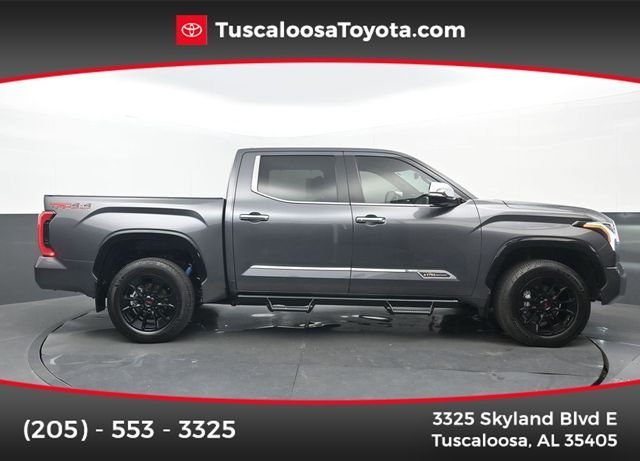 2024 Toyota Tundra 1794