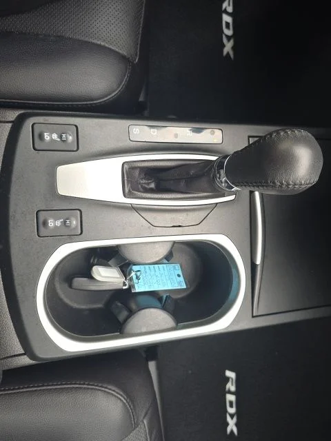 Used 2017 Gray Acura Technology Package image 18