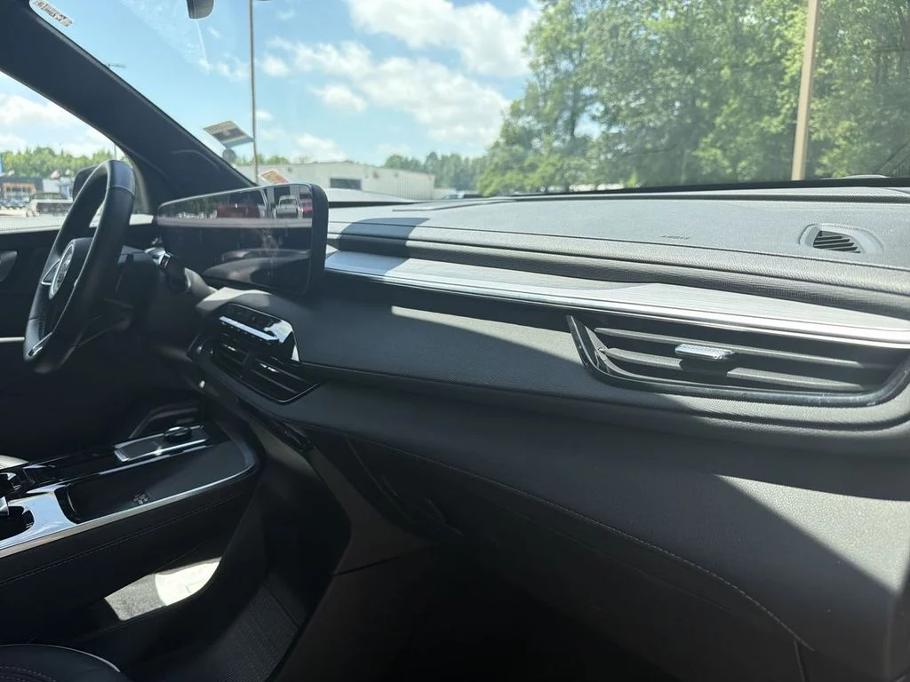 Used 2025 Black Buick Preferred image 30