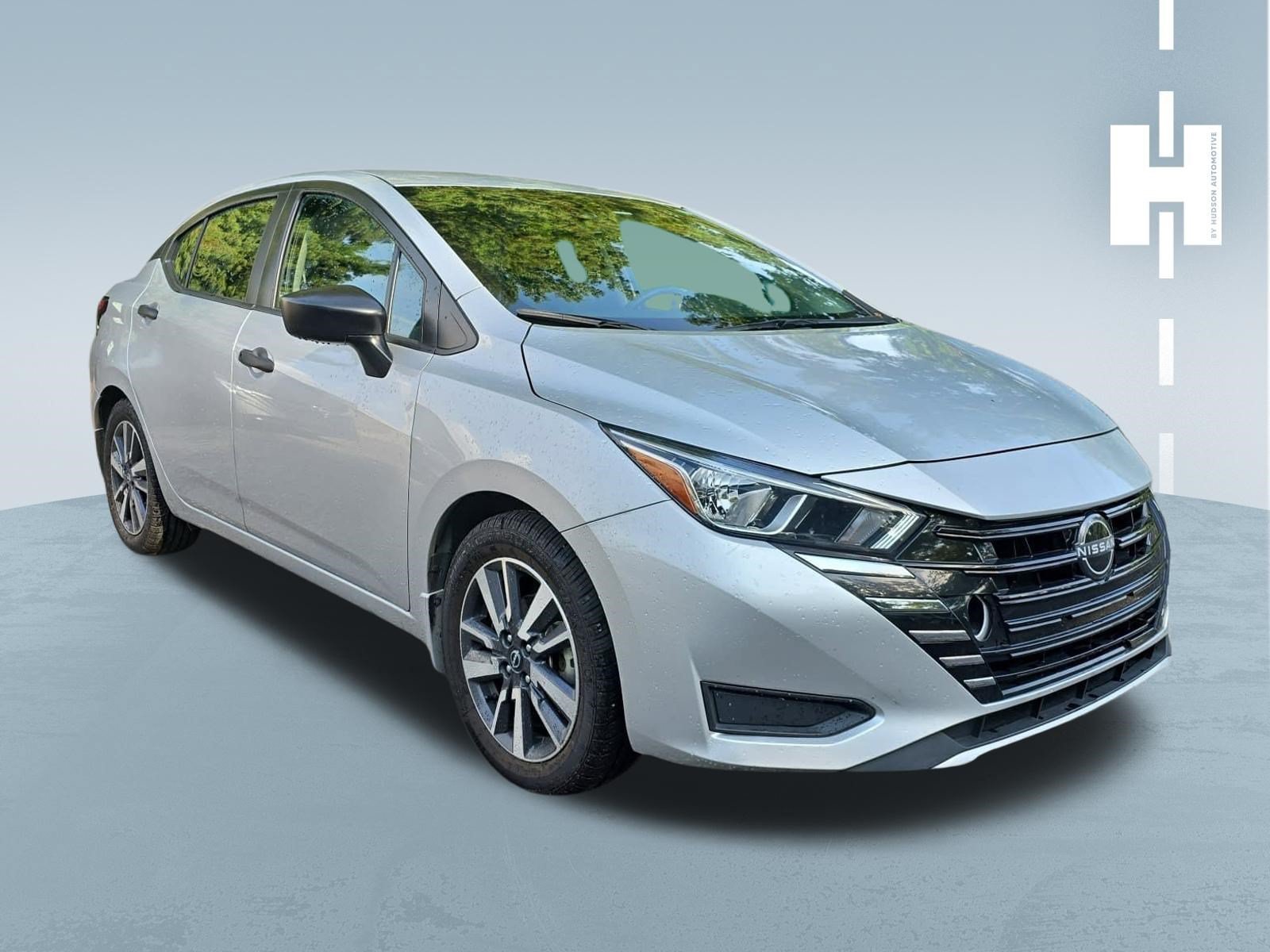 2023 Nissan Versa