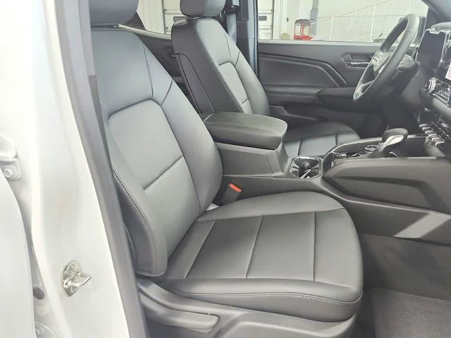 2026 GMC Canyon Elevation - Photo 34
