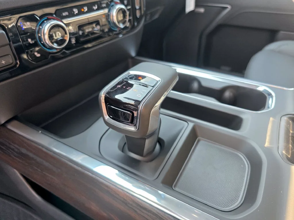 2026 GMC Sierra 1500 SLT - Photo 25