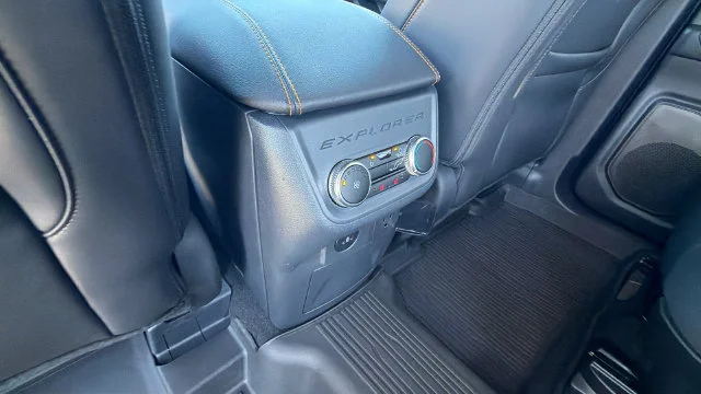 New 2026 Marsh Gray Ford Tremor® image 16