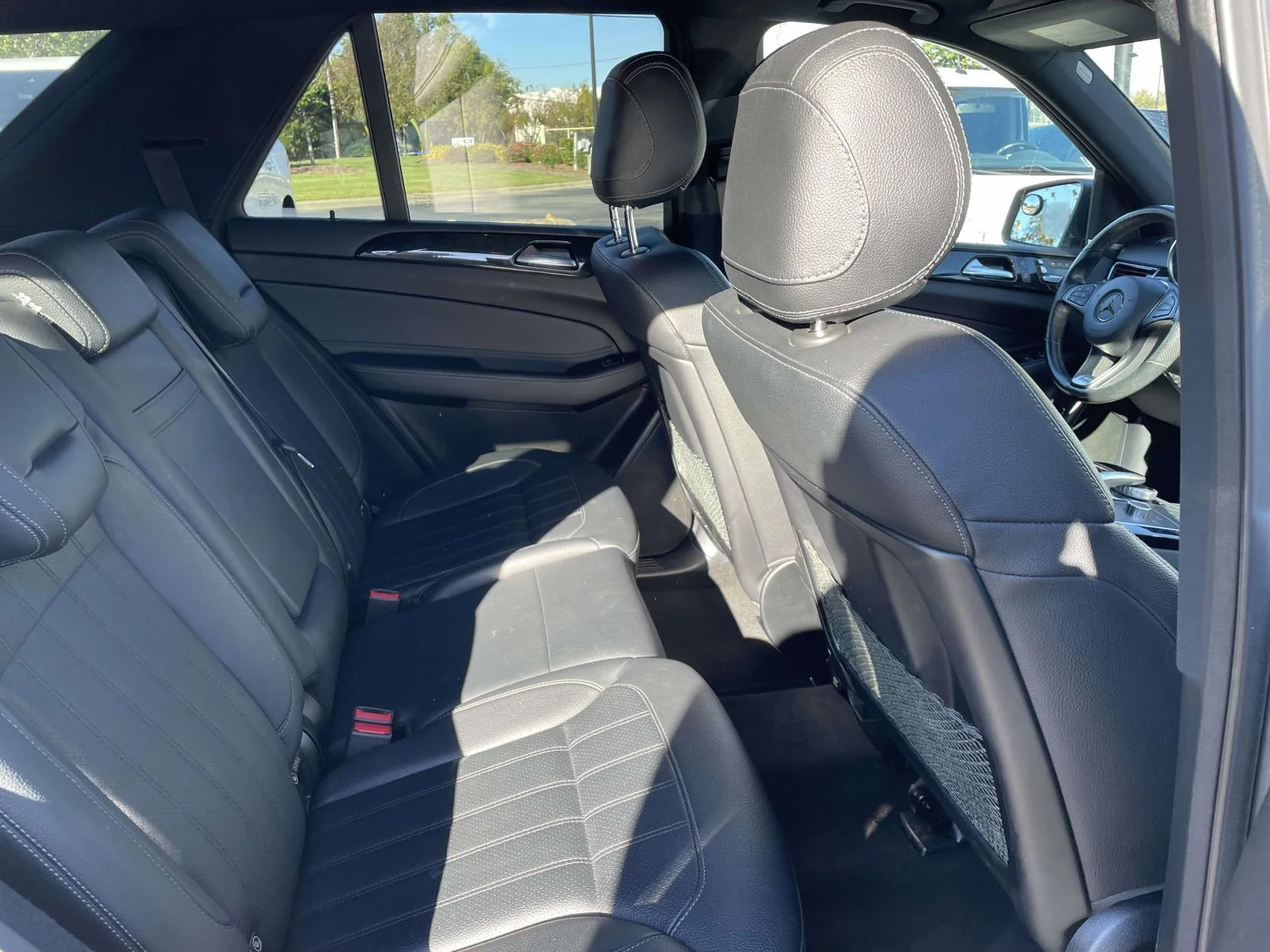 Used 2018  Mercedes-Benz GLE 350 image 9