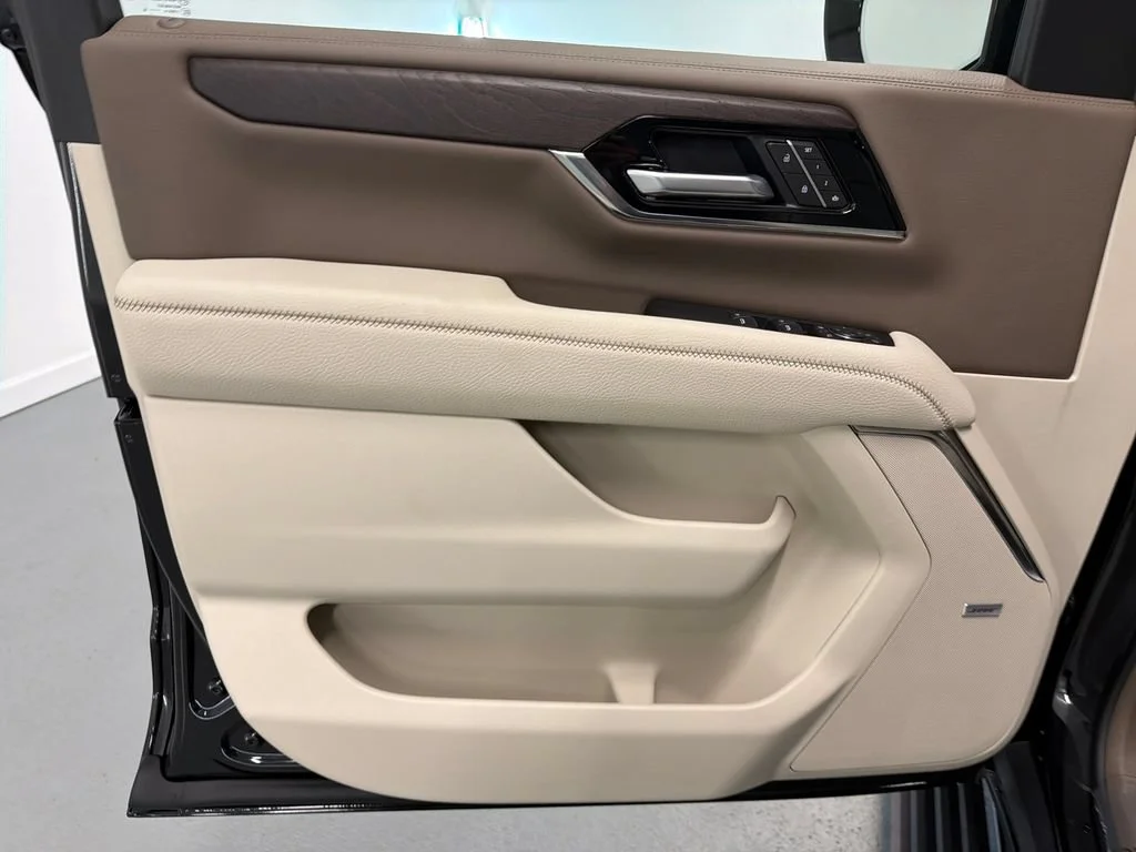 New 2026 Onyx Black GMC Denali image 12