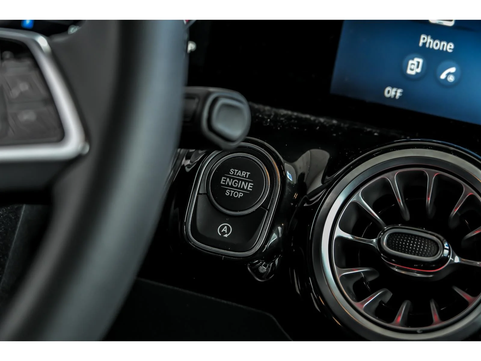 Certified Used 2026 Black Mercedes-Benz GLA 250 4MATIC® image 17