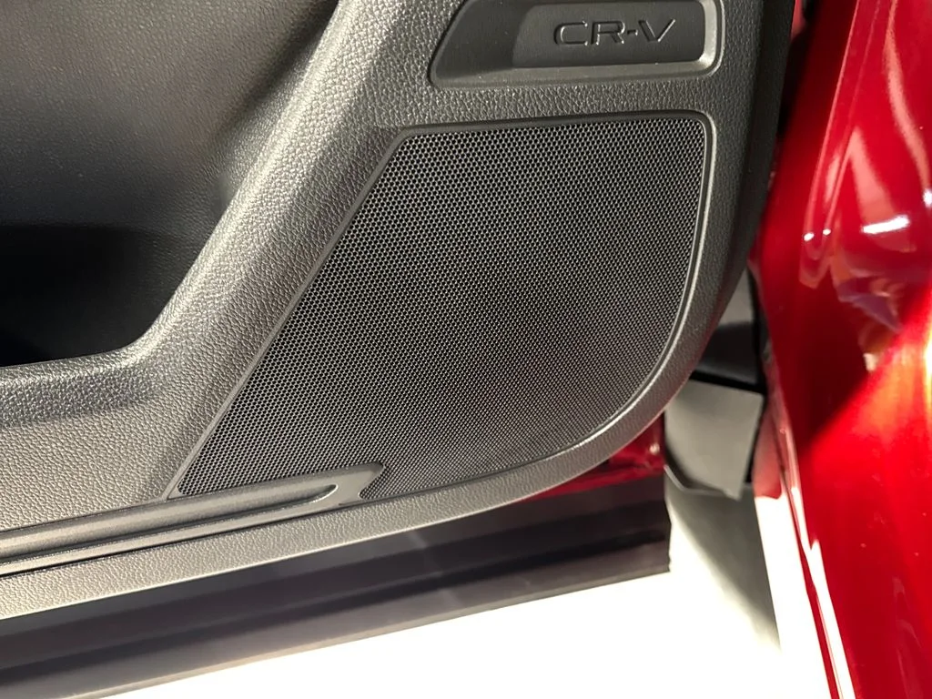 2025 Honda CR-V Sport-L - Photo 18