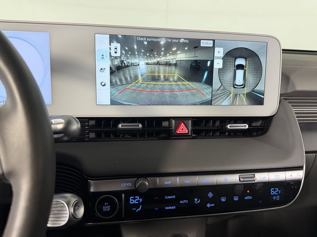 Used 2024 Abyss Black Hyundai Limited image 20