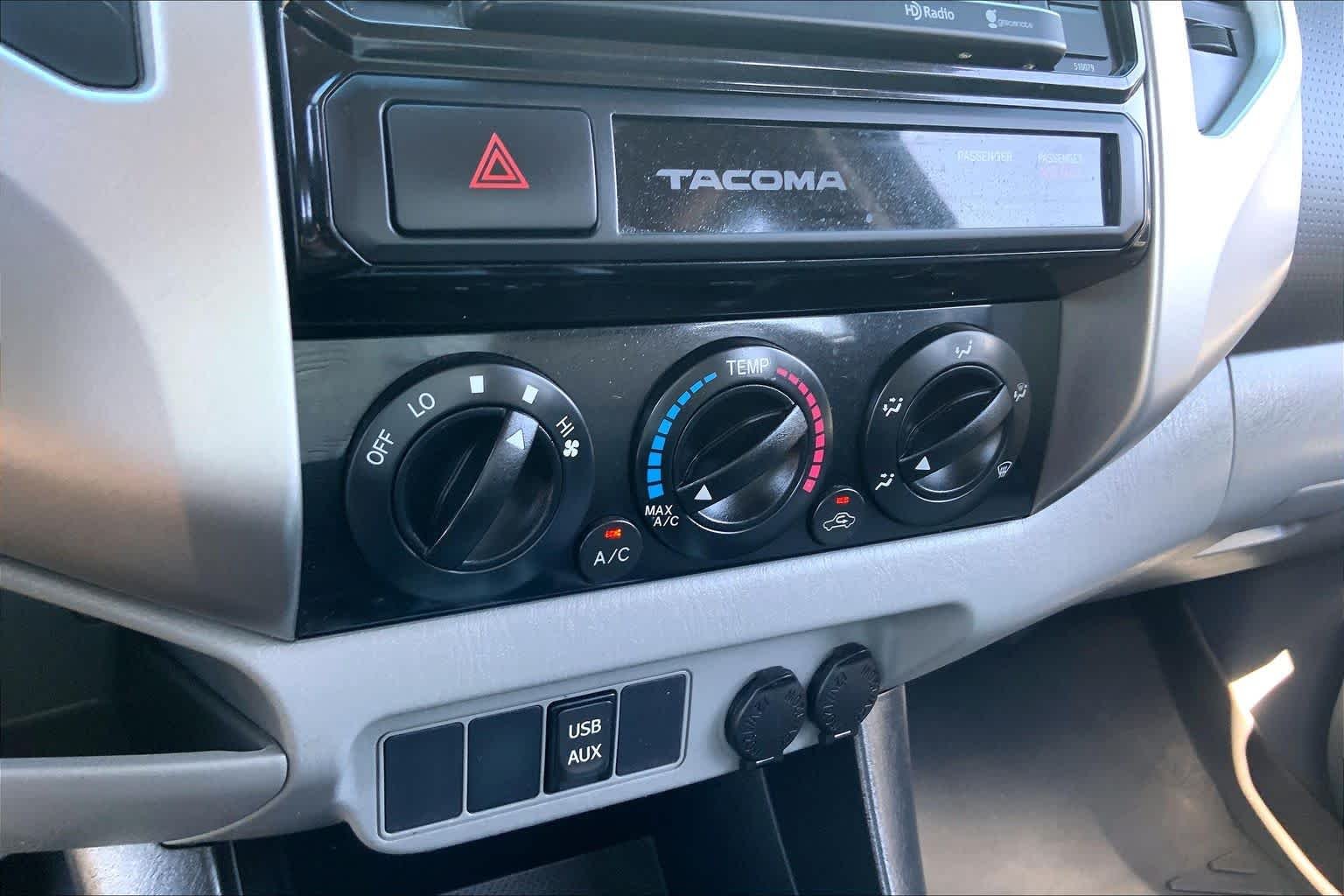 Used 2015 Blue Ribbon Metallic Toyota PreRunner image 27