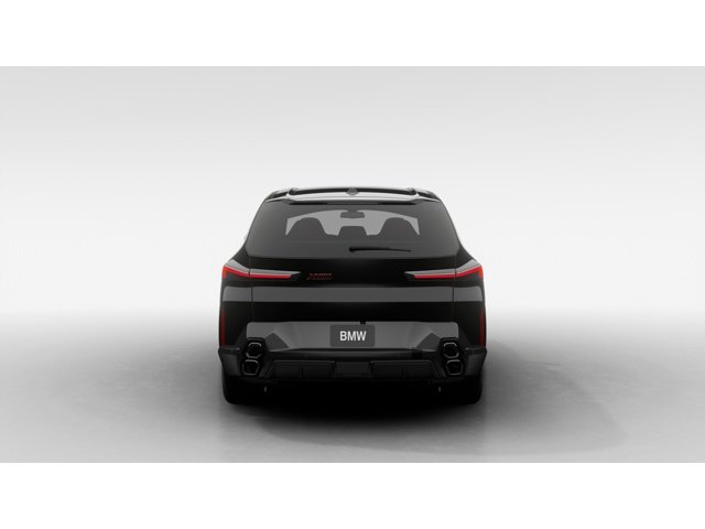 New 2026 Black Sapphire Metallic BMW Label image 5